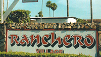 Ranchero Village Mobile Home Park