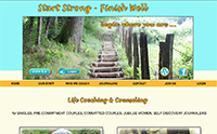 Start Strong - Finish Well